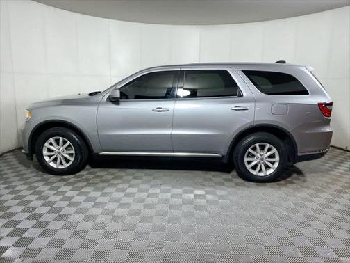 2019 Dodge Durango SXT
