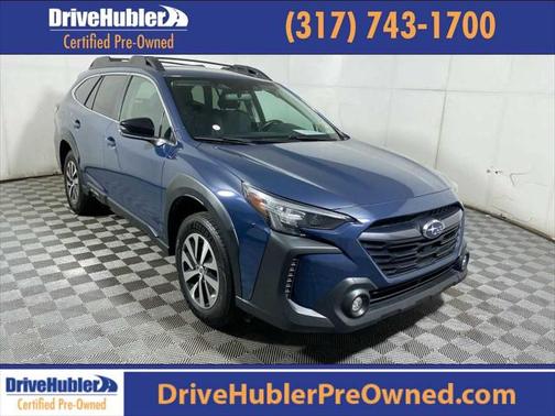2023 Subaru Outback Premium