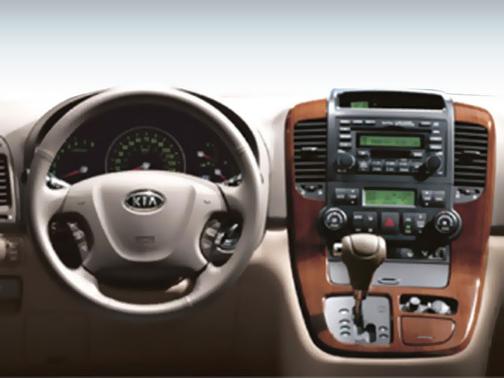 2008 Kia Sedona EX