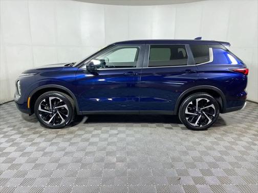 2024 Mitsubishi Outlander SE 2.5 S-AWC