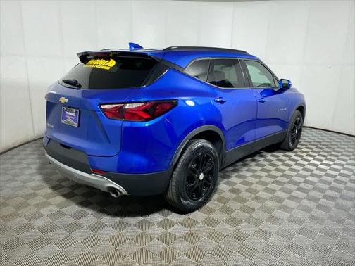 2019 Chevrolet Blazer 1LT