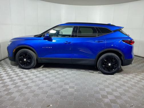 2019 Chevrolet Blazer 1LT