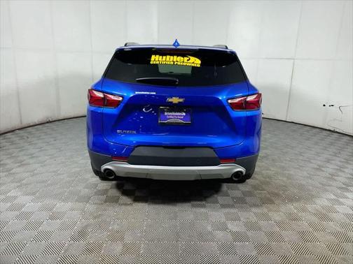 2019 Chevrolet Blazer 1LT