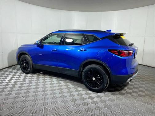 2019 Chevrolet Blazer 1LT