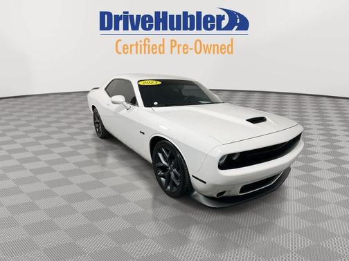 2023 Dodge Challenger R/T