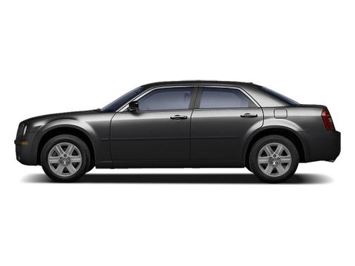 2010 Chrysler 300 Touring/Signature/Executive Series