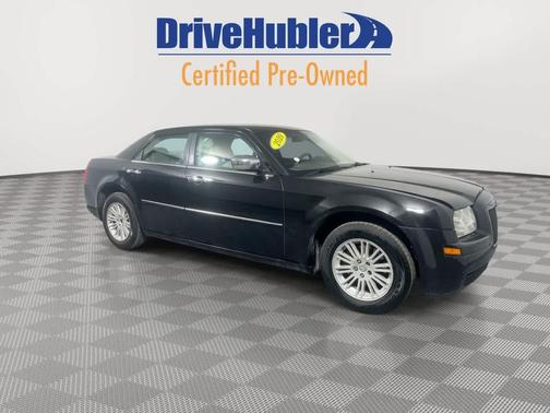 2010 Chrysler 300 Touring/Signature/Executive Series