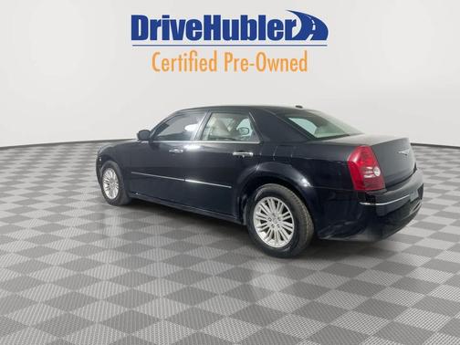 2010 Chrysler 300 Touring/Signature/Executive Series