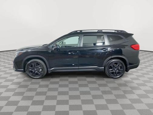 2023 Subaru Ascent Onyx Edition Limited 7-Passenger