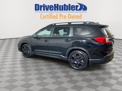 2023 Subaru Ascent Onyx Edition Limited 7-Passenger