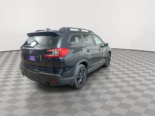 2023 Subaru Ascent Onyx Edition Limited 7-Passenger
