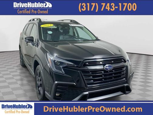 2023 Subaru Ascent Onyx Edition Limited 7-Passenger
