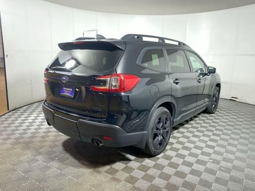 2023 Subaru Ascent Onyx Edition Limited 7-Passenger