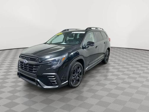 2023 Subaru Ascent Onyx Edition Limited 7-Passenger