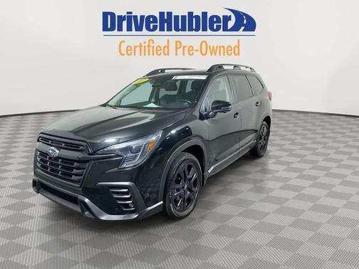2023 Subaru Ascent Onyx Edition Limited 7-Passenger