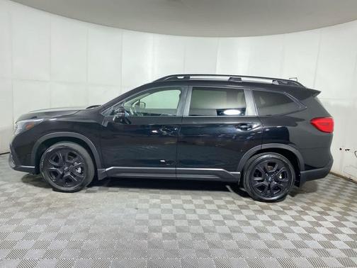 2023 Subaru Ascent Onyx Edition Limited 7-Passenger