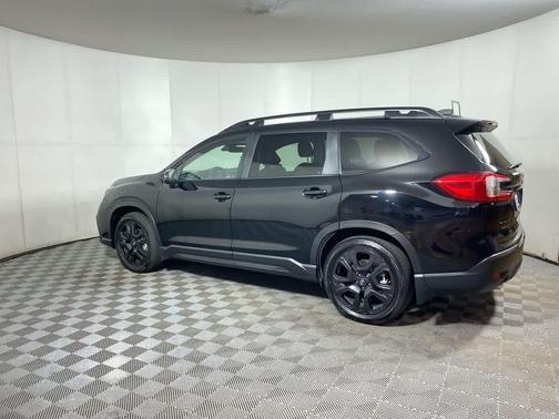2023 Subaru Ascent Onyx Edition Limited 7-Passenger