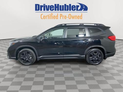 2023 Subaru Ascent Onyx Edition Limited 7-Passenger