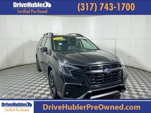 2023 Subaru Ascent Onyx Edition Limited 7-Passenger