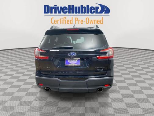 2023 Subaru Ascent Onyx Edition Limited 7-Passenger