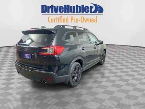 2023 Subaru Ascent Onyx Edition Limited 7-Passenger