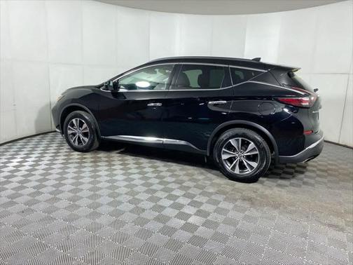 2023 Nissan Murano SV Intelligent AWD