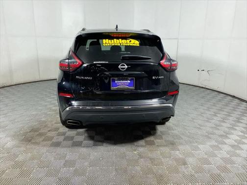 2023 Nissan Murano SV Intelligent AWD
