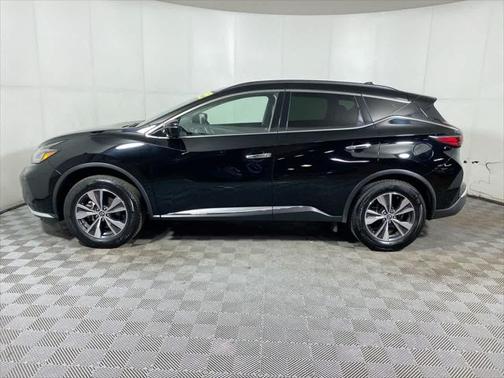 2023 Nissan Murano SV Intelligent AWD