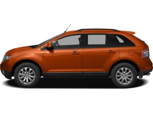 2007 Ford Edge SE