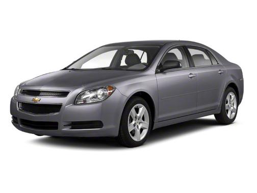 2010 Chevrolet Malibu LT