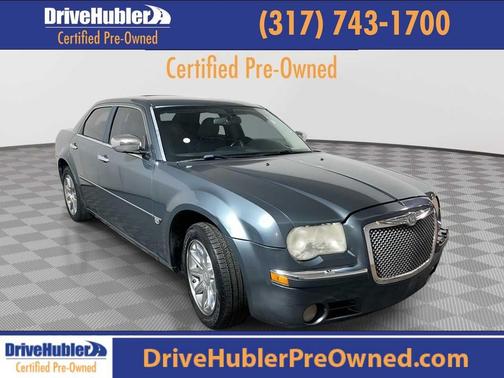 2005 Chrysler 300C Base