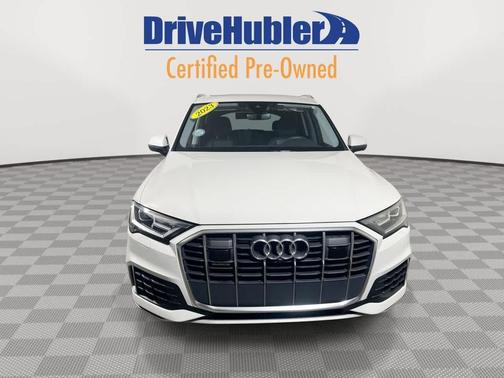 2023 Audi Q7 55 Premium