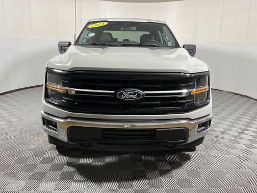 Avalanche 2024 Ford F-150 XLT