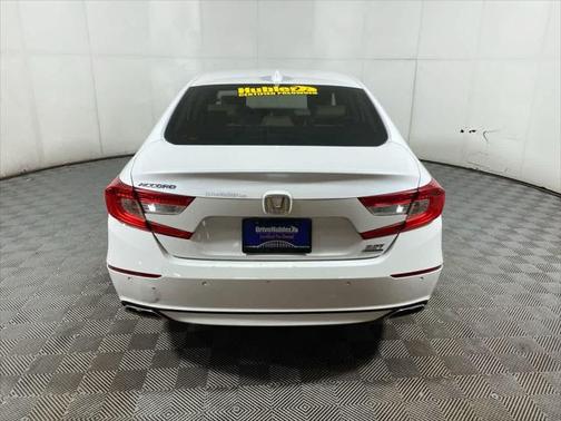 2021 Honda Accord Touring 2.0T