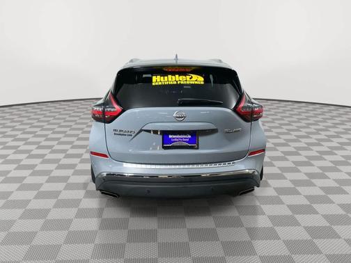 2023 Nissan Murano SL Intelligent AWD
