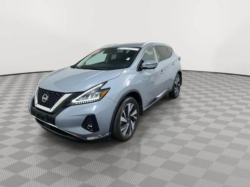 2023 Nissan Murano SL Intelligent AWD