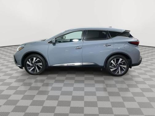 2023 Nissan Murano SL Intelligent AWD