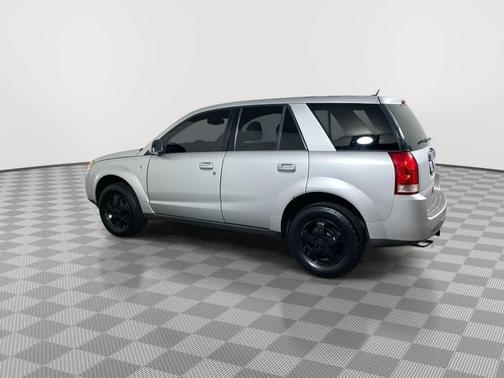 2007 Saturn Vue Base