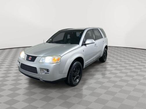 2007 Saturn Vue Base