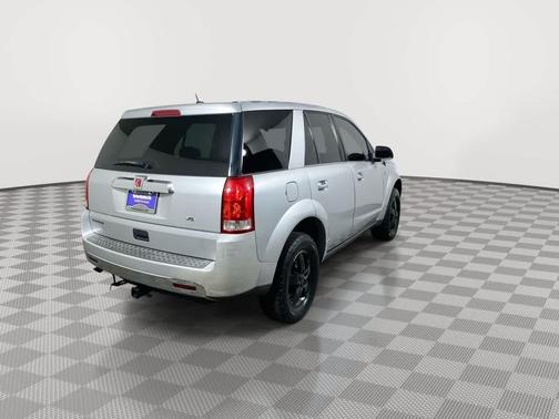 2007 Saturn Vue Base