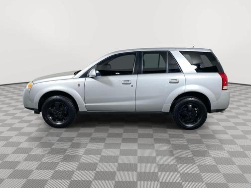 2007 Saturn Vue Base