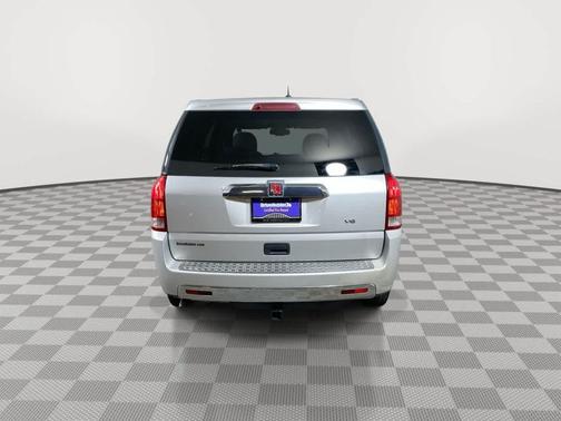 2007 Saturn Vue Base