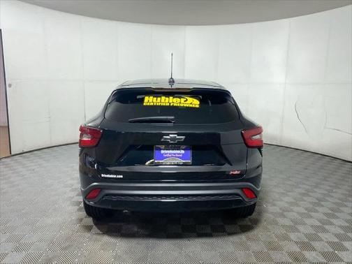 2024 Chevrolet Trax FWD 1RS