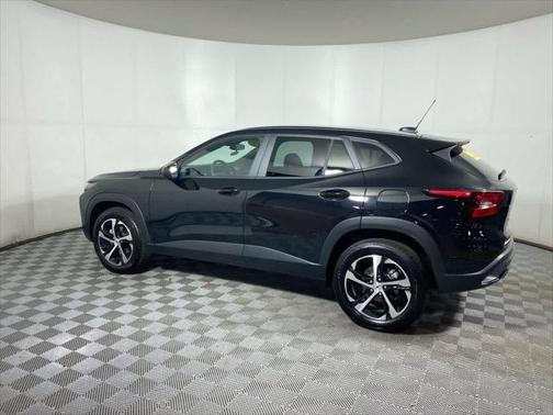 2024 Chevrolet Trax FWD 1RS