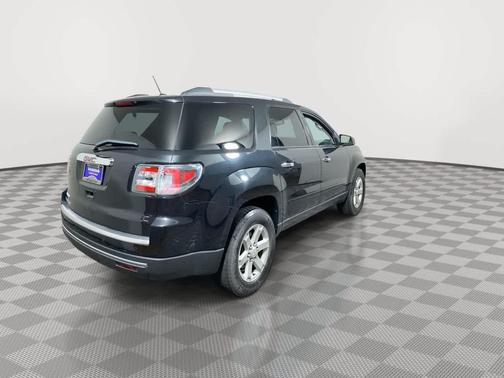 2013 GMC Acadia SLE-1