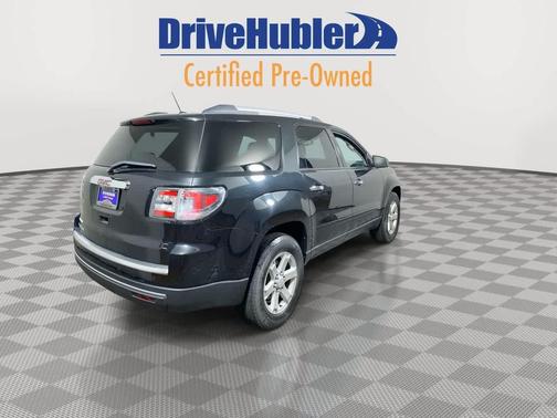 2013 GMC Acadia SLE-1