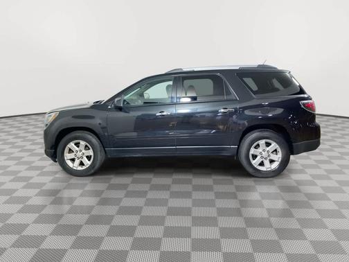 2013 GMC Acadia SLE-1