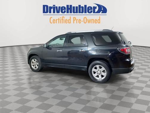 2013 GMC Acadia SLE-1