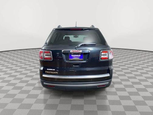 2013 GMC Acadia SLE-1