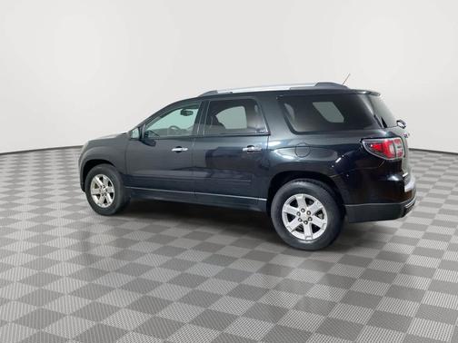 2013 GMC Acadia SLE-1